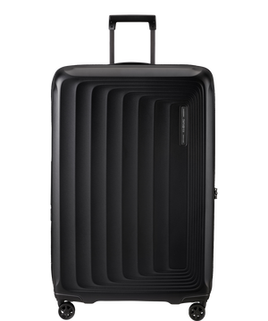 Nuon Trolley mit 4 Rollen erweiterbar 81cm 81 x 53 x 31/34 cm | 3.9 kg Nuon Trolley mit 4 Rollen erweiterbar 81cm 81 x 53 x 31/34 cm | 3.9 kg