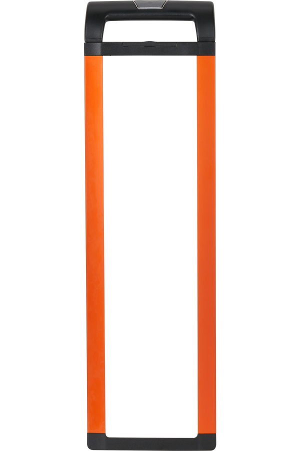 Samsonite Samsonite By You Pull Handle Proxis Check In  Orange