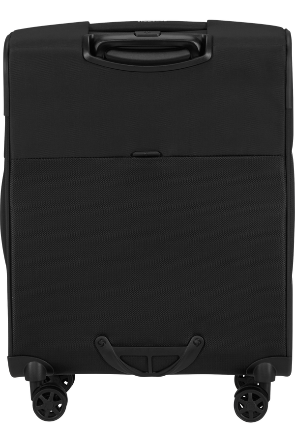 Samsonite GoTwist Spinner Exp 55cm  Schwarz