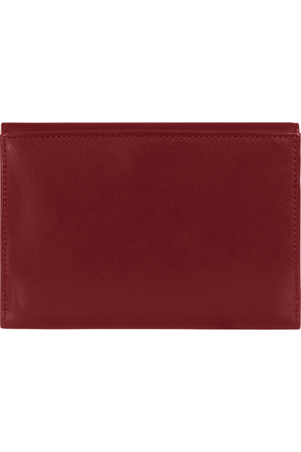 Image Leather SLG Geldb&ouml;rse