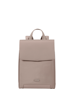Zalia 3.0 Rucksack mit &Uuml;berschlag 14.1" 37 x 28 x 9 cm | 1 kg
