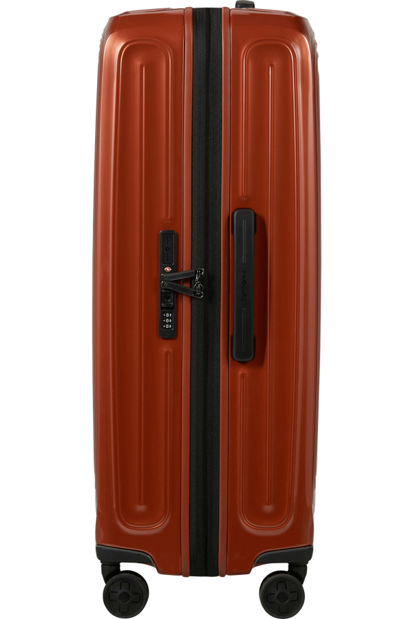 2Wander Trolley mit 4 Rollen erweiterbar 81cm