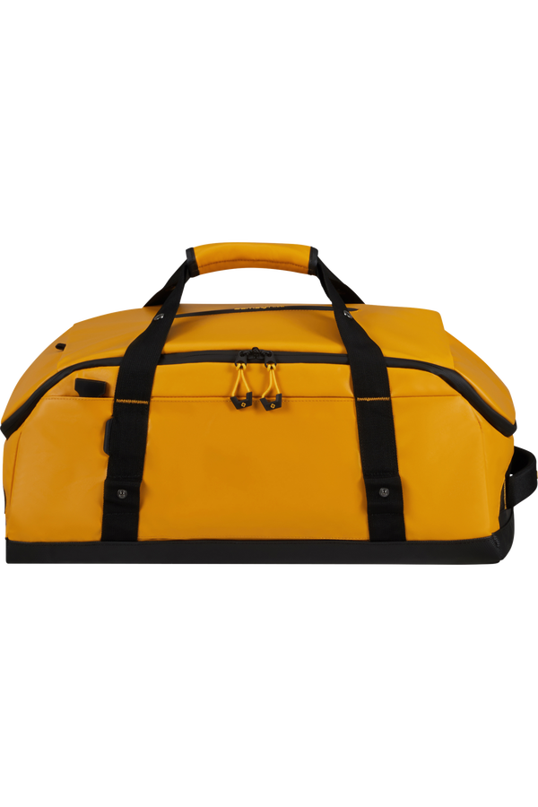 Samsonite Ecodiver DUFFLE S  Gelb