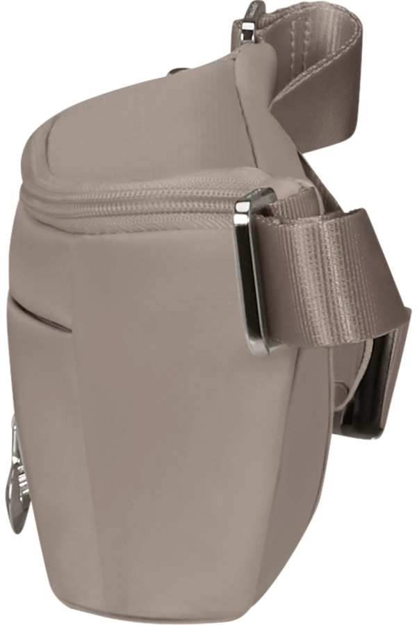 Samsonite Move 5.0 Waist Bag S  Warm Taupe