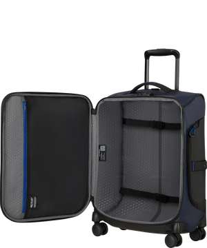 Prodiver Trolley mit 4 Rollen 55cm 55 x 40 x 23 cm | 2.7 kg