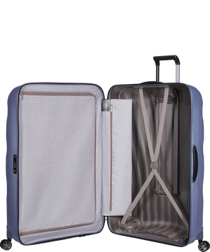 C-Lite Trolley mit 4 Rollen 81cm 81 x 55 x 34 cm | 3.1 kg