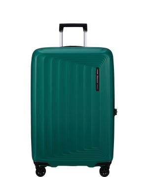 Nuon Trolley mit 4 Rollen erweiterbar 69cm 69 x 45 x 28/31 cm | 3.2 kg