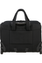 Samsonite Pro-DLX 6 Rolling Tote  15.6inch Schwarz Samsonite Pro-DLX 6 Rolling Tote  15.6inch Schwarz