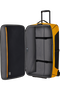 Samsonite Ecodiver DUFFLE/WH 79/29  Gelb