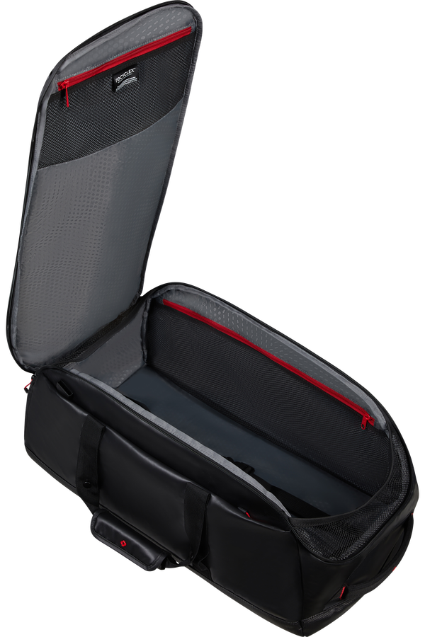 Samsonite Ecodiver DUFFLE S  Schwarz