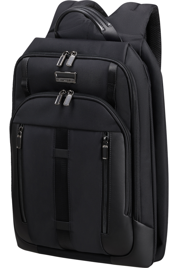 Samsonite Urban-Eye Accordion Backpack 15.6'  Schwarz Samsonite Urban-Eye Accordion Backpack 15.6'  Schwarz