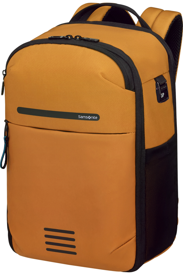 Samsonite Moderny Underseat Backpack XS  Gelb