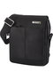 Samsonite Hip-Tech 2 Tablet Cr-Over S 7.9'+Fl  Schwarz