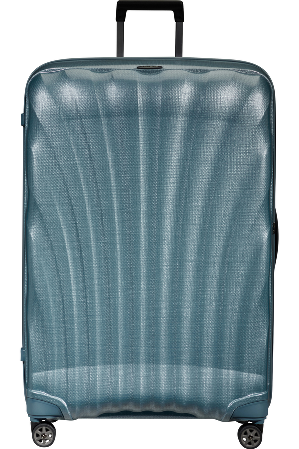 Samsonite C-Lite SPINNER 86/33  Ice Blau