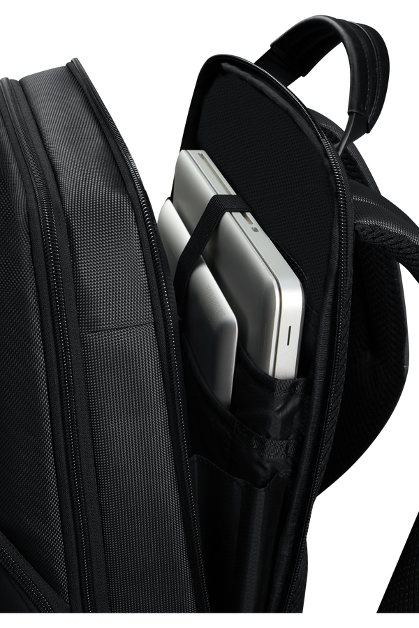 Samsonite Urban-Eye Laptop Backpack 14.1'  Schwarz