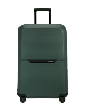 Magnum Eco Trolley mit 4 Rollen 75cm 75 x 51 x 32 cm | 4.2 kg