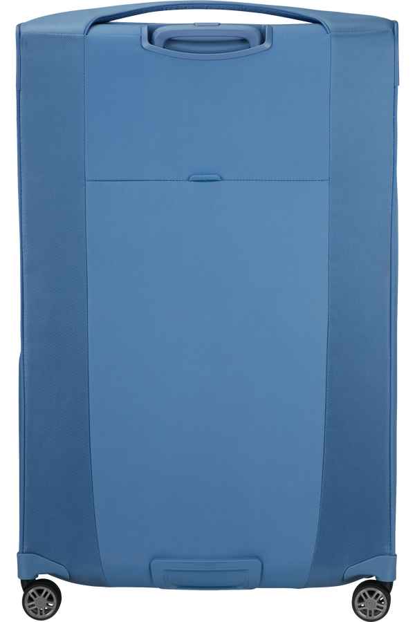 Samsonite Re-Lite Spinner Expandable 83cm  Capri Blue