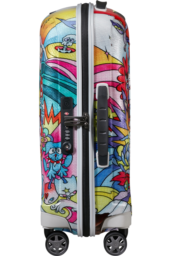 Samsonite C-Lite SPINNER 55/20 EXP LTD 55cm Daylight