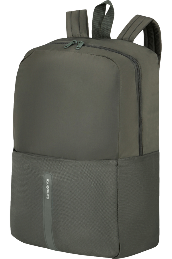 Samsonite Ta Revolution Foldable Backpack S  Grün
