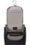 Samsonite Image Toilet Kit Hanging Toilet Kit  Schwarz