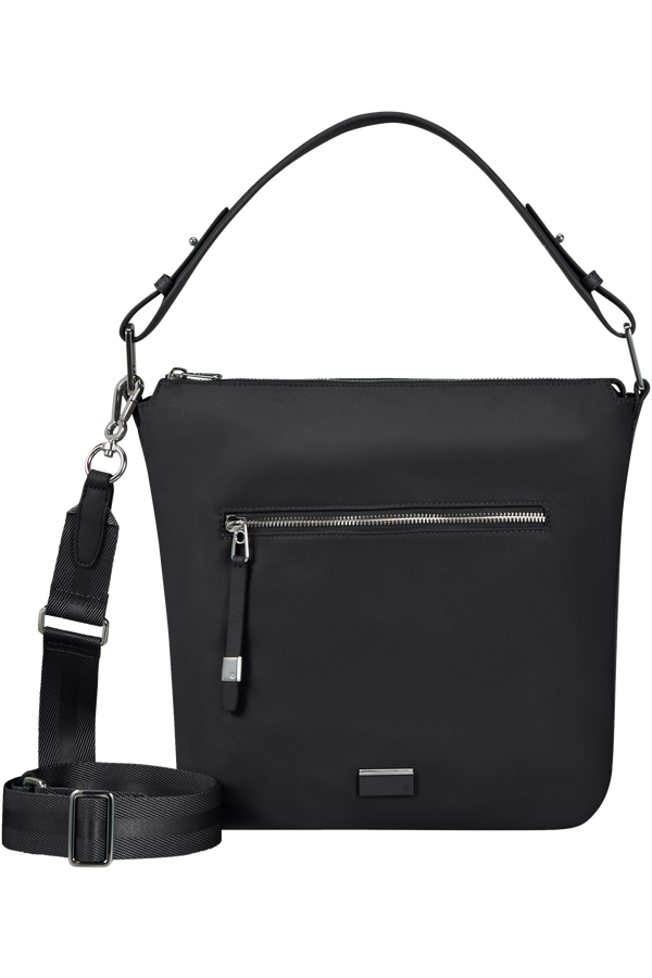 Samsonite Be-Her Bucket Bag M  Schwarz