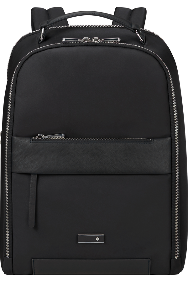 Samsonite Zalia 3.0 Backpack 14.1'  Schwarz Samsonite Zalia 3.0 Backpack 14.1'  Schwarz