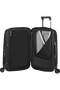 Samsonite Proxis Spinner Expandable 55cm  Schwarz