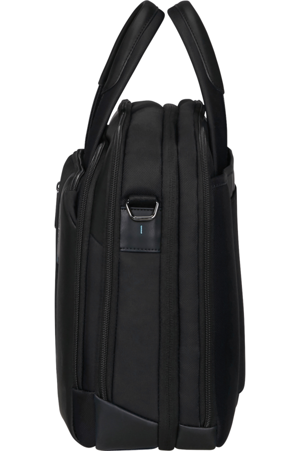 Samsonite Spectrolite 4.0 Laptop Briefcase Expandable 15.6'  Schwarz