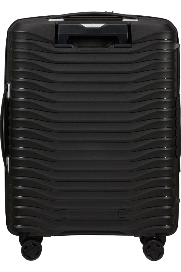 Samsonite Upscape SPINNER 55/20 EXP Schwarz