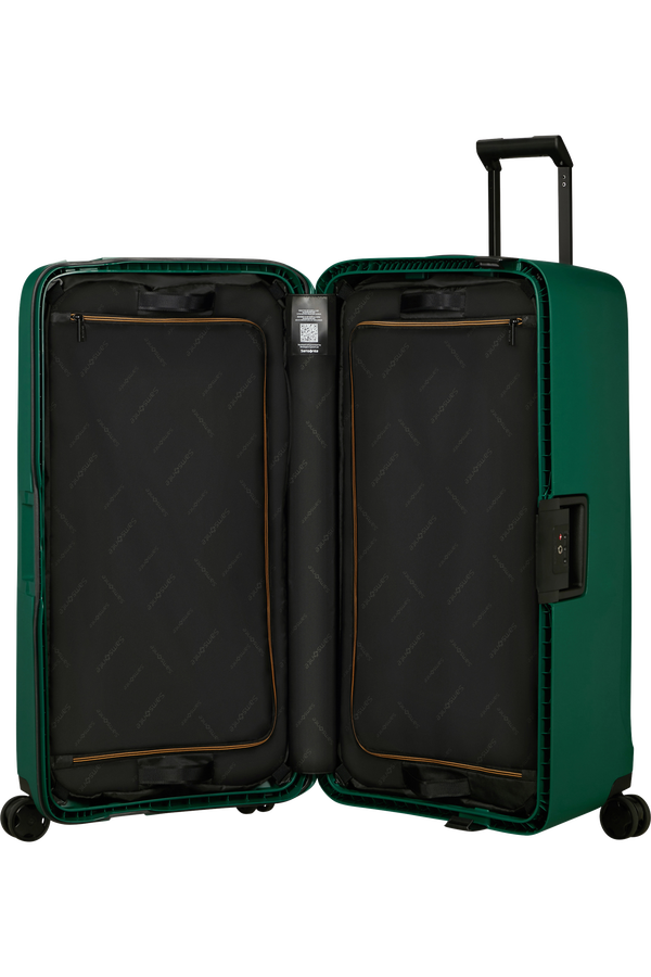 Essens Trolley mit 4 Rollen 80cm