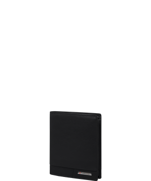 Pro-Dlx 6 Slg Geldbörse 12.8 x 10.4 x 1 cm Pro-Dlx 6 Slg Geldbörse 12.8 x 10.4 x 1 cm
