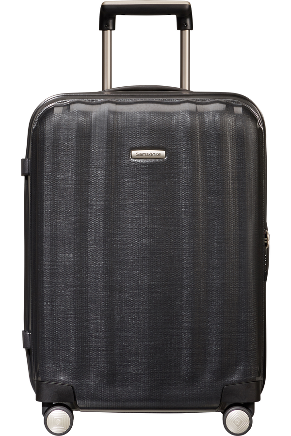 Samsonite Lite-Cube Spinner 55cm Graphit