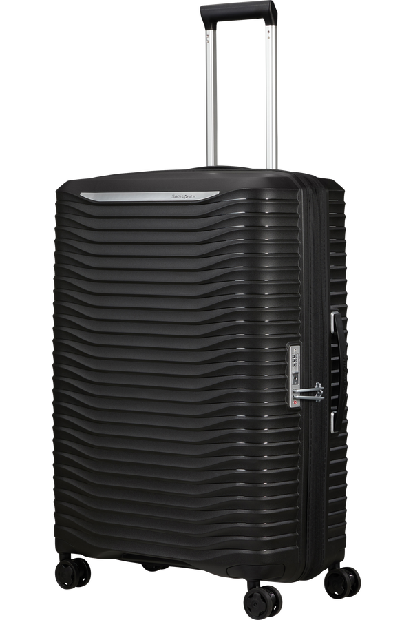 Samsonite Upscape SPINNER 75/28 EXP Schwarz