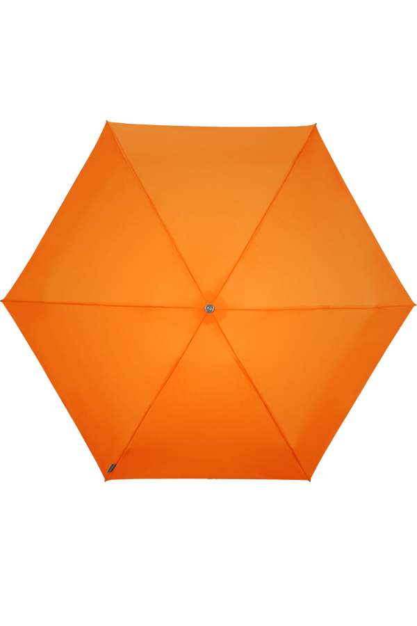 Samsonite Alu Drop S Safe 3 Sect. Auto O/C  Radiant Yellow