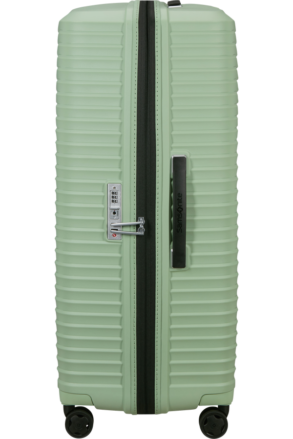Samsonite Upscape Spinner 81/30 Exp 81cm  Soft Sage