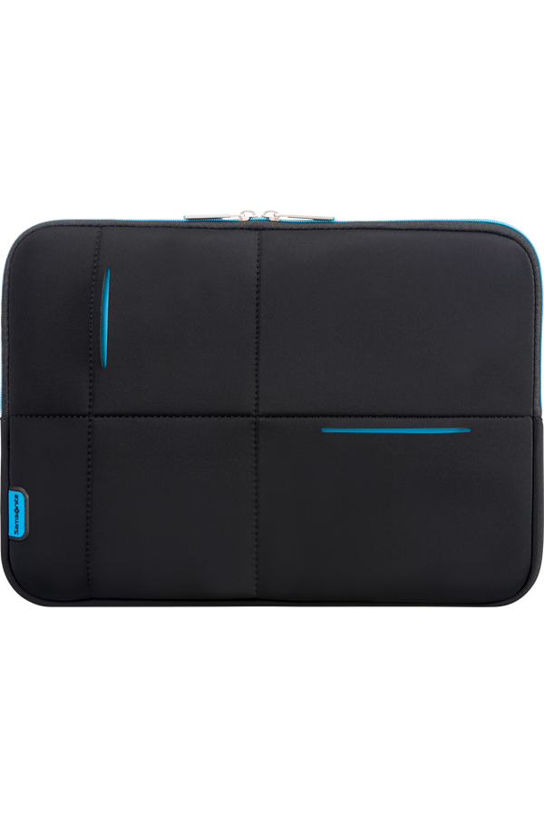 Samsonite Airglow Sleeves Sleeve  35.8cm/14.1inch Schwarz/Blau
