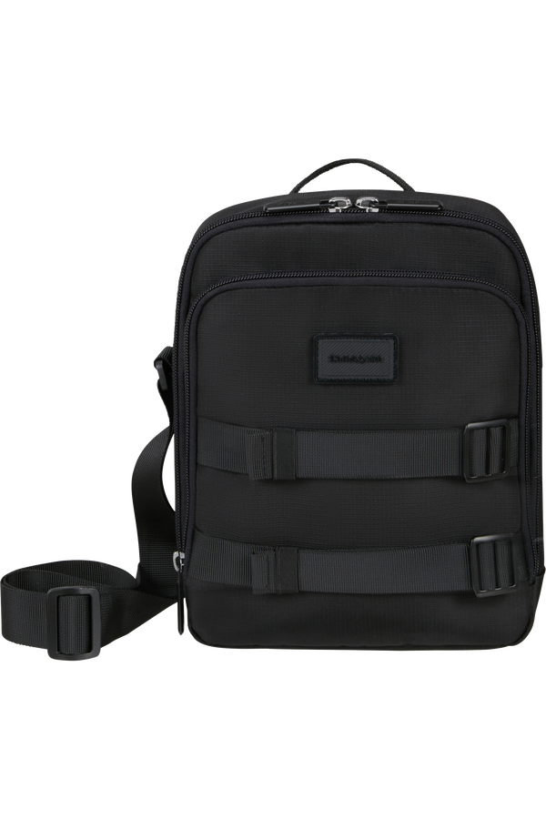 Samsonite Sackmod Crossover M 9.7'  Schwarz