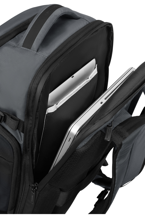 Biz2Go 2 3-in-1-Reiserucksack 17.3"