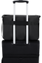 Samsonite Ongoing Messenger 13.3'  Schwarz