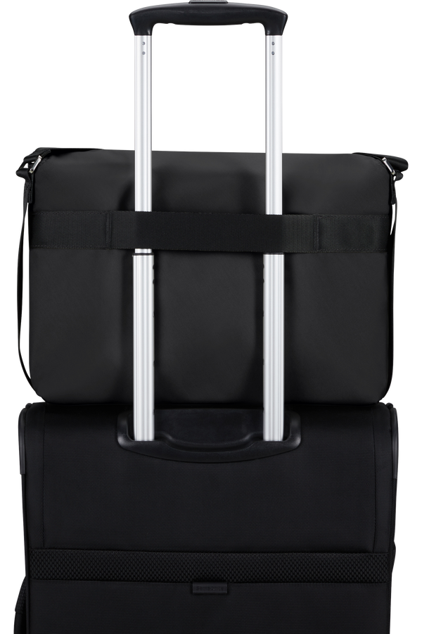 Samsonite Ongoing Messenger 13.3'  Schwarz