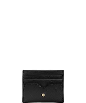 Wavy Slg Kreditkartenetuis  7.9 x 10.3 x 1 cm | 0.11 kg