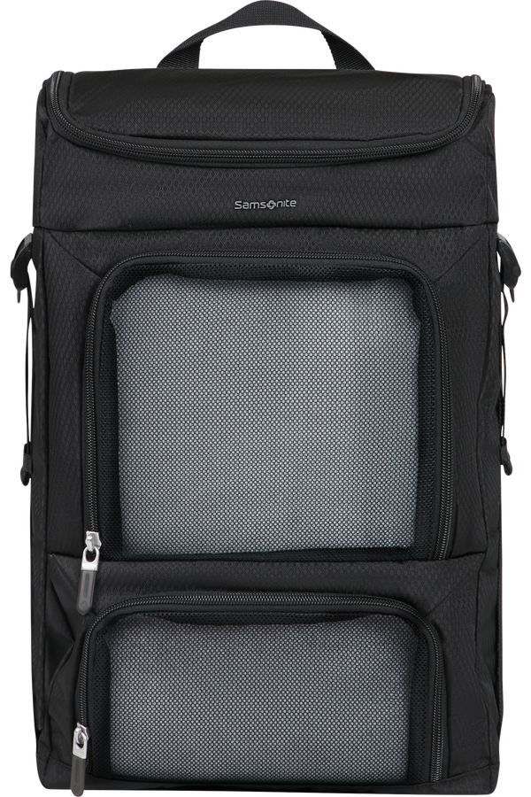 Samsonite Ta Revolution Travel Organizer  Schwarz