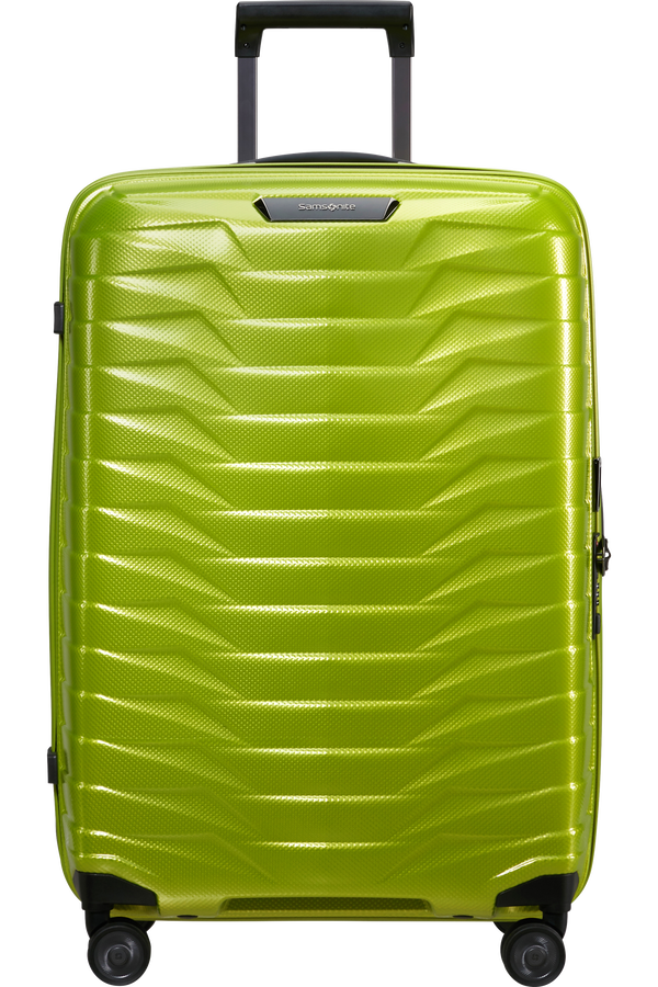 Samsonite Proxis Spinner 69cm  Lime