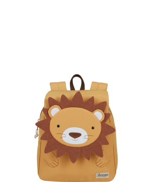 Happy Sammies Eco Rucksack S 30.5 x 26 x 12.5 cm | 0.2 kg