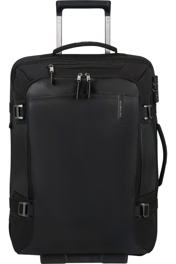 Samsonite Armox DUFFLE/WH 55/20  Schwarz