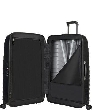 Proxis Trolley mit 4 Rollen 81cm 81 x 57 x 32 cm | 3.6 kg