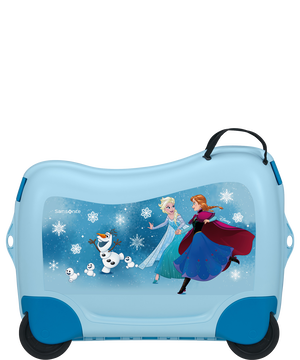 Dream2go Disney Trolley mit 4 Rollen 38 x 52 x 21 cm | 2.1 kg