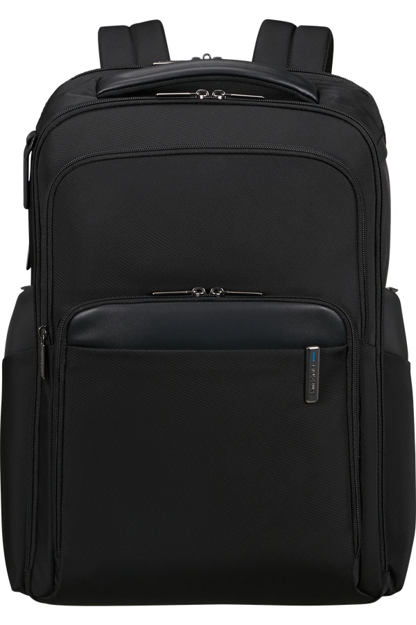 Samsonite Evosight Backpack 17.3' Exp  Schwarz