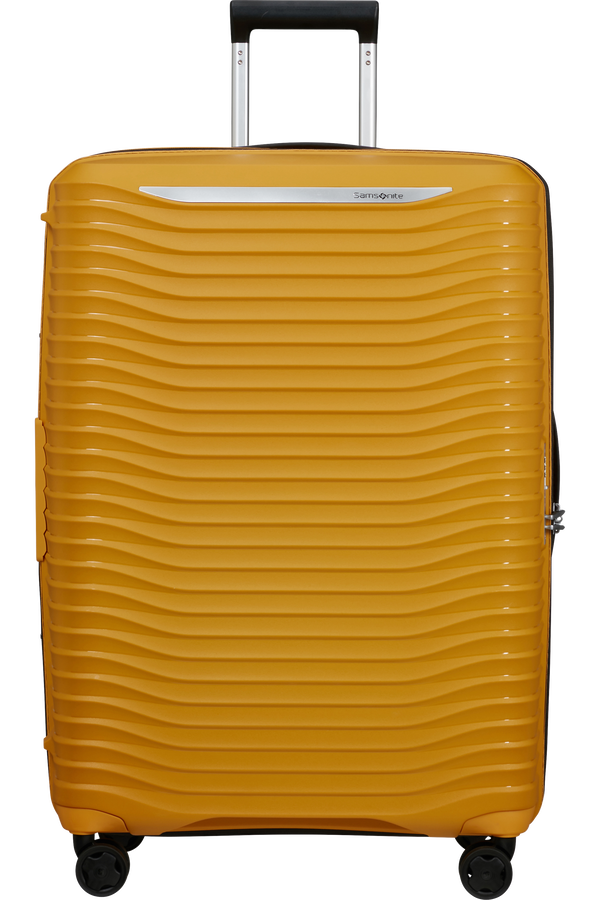 Samsonite Upscape SPINNER 75/28 EXP Gelb