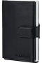 Samsonite Alu Fit 202 - Slide-up Wallet  Schwarz Samsonite Alu Fit 202 - Slide-up Wallet  Schwarz